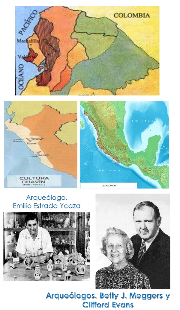 Historia Antigua